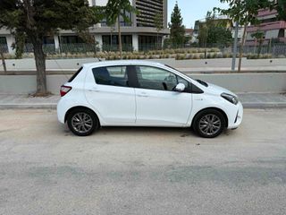Toyota Yaris 2018 1.5 ACTIVE TSS ΕΛΛΗΝΙΚΗΣ ΑΝΤΙΠΡΟΣΩΠΕΙΑΣ-thumb-3