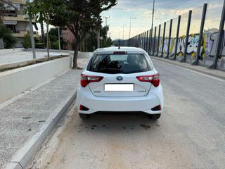 Toyota Yaris 2018 1.5 ACTIVE TSS ΕΛΛΗΝΙΚΗΣ ΑΝΤΙΠΡΟΣΩΠΕΙΑΣ-thumb-6