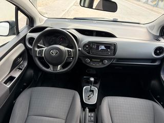 Toyota Yaris 2018 1.5 ACTIVE TSS ΕΛΛΗΝΙΚΗΣ ΑΝΤΙΠΡΟΣΩΠΕΙΑΣ-thumb-7