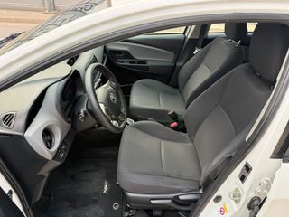 Toyota Yaris 2018 1.5 ACTIVE TSS ΕΛΛΗΝΙΚΗΣ ΑΝΤΙΠΡΟΣΩΠΕΙΑΣ-thumb-9
