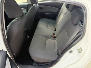 Toyota Yaris 2018 1.5 ACTIVE TSS ΕΛΛΗΝΙΚΗΣ ΑΝΤΙΠΡΟΣΩΠΕΙΑΣ-thumb-11