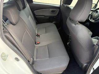 Toyota Yaris 2018 1.5 ACTIVE TSS ΕΛΛΗΝΙΚΗΣ ΑΝΤΙΠΡΟΣΩΠΕΙΑΣ-thumb-12