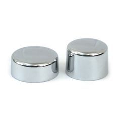 MCS Rear axle nut cap kit