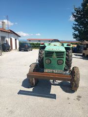Τρακτέρ Deutz 1995