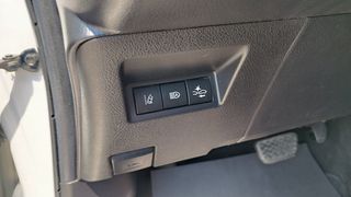 Toyota Yaris 2018 1.5CC ΥΒΡΙΔΙΚΟ 100PS AUTOMATO ΕΛΛΗΝΙΚΗΣ ΑΝΤΙΠΡΟΣΩΠΕΙΑΣ-thumb-11