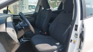 Toyota Yaris 2018 1.5CC ΥΒΡΙΔΙΚΟ 100PS AUTOMATO ΕΛΛΗΝΙΚΗΣ ΑΝΤΙΠΡΟΣΩΠΕΙΑΣ-thumb-6