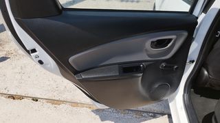 Toyota Yaris 2018 1.5CC ΥΒΡΙΔΙΚΟ 100PS AUTOMATO ΕΛΛΗΝΙΚΗΣ ΑΝΤΙΠΡΟΣΩΠΕΙΑΣ-thumb-19