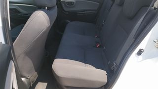 Toyota Yaris 2018 1.5CC ΥΒΡΙΔΙΚΟ 100PS AUTOMATO ΕΛΛΗΝΙΚΗΣ ΑΝΤΙΠΡΟΣΩΠΕΙΑΣ-thumb-21