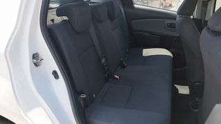 Toyota Yaris 2018 1.5CC ΥΒΡΙΔΙΚΟ 100PS AUTOMATO ΕΛΛΗΝΙΚΗΣ ΑΝΤΙΠΡΟΣΩΠΕΙΑΣ-thumb-20