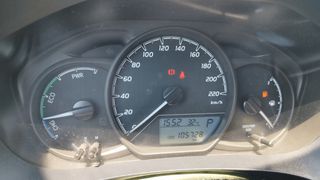Toyota Yaris 2018 1.5CC ΥΒΡΙΔΙΚΟ 100PS AUTOMATO ΕΛΛΗΝΙΚΗΣ ΑΝΤΙΠΡΟΣΩΠΕΙΑΣ-thumb-10
