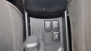 Toyota Yaris 2018 1.5CC ΥΒΡΙΔΙΚΟ 100PS AUTOMATO ΕΛΛΗΝΙΚΗΣ ΑΝΤΙΠΡΟΣΩΠΕΙΑΣ-thumb-12