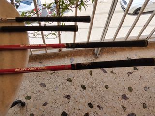 Διάφορα μπαστούνια golf.-thumb-2