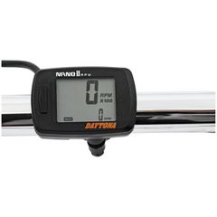 Daytona Daytona, Nano II, tachometer