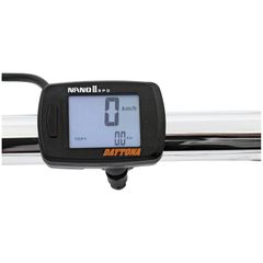 Daytona Daytona, Nano II, speedometer