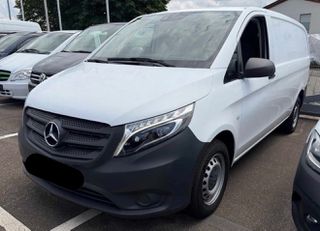 Mercedes-Benz Vito 2020 116 CDI Kasten lang
