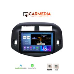 CARMEDIA CM410-13 TABLET 10'' OEM TOYOTA RAV 4 2006-2012