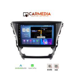 CARMEDIA CM410-13 TABLET 10'' OEM TOYOTA AVENSIS 2016+