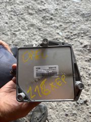 Opel Astra Z16XEP εγκέφαλος
