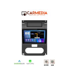 CARMEDIA CM410-13 TABLET 10'' OEM NISSAN XTRAIL 2007-2013