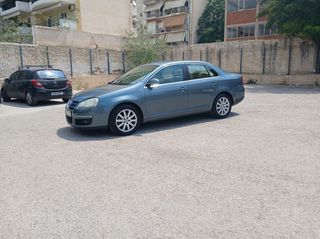 Volkswagen Jetta 2009 JETTA 1.4 TSI 122 HP