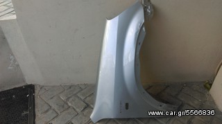 HONDA CRV 02-07 ΦΤΕΡΟ ΕΜΠΡΟΣ ΓΝΗΣΙΟ ΜΕΤΑΧΕΙΡΙΣΜΕΝΟ