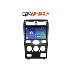 CARMEDIA CM3089-13 TABLET 9'' OEM FORD MONDEO 2003-2006 V2