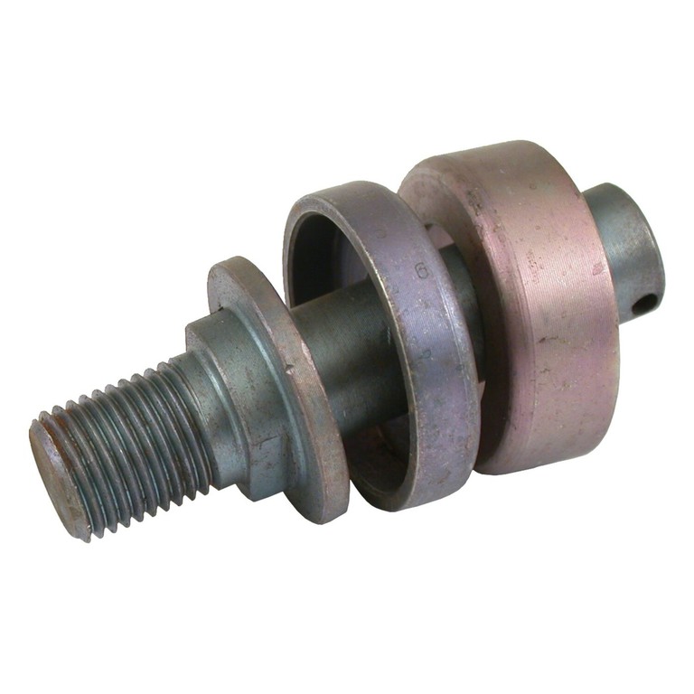 MCS Pivot stud set for brake shoes