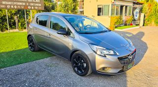 Opel Corsa 2017 CORSA 1.3CDTI-thumb-5