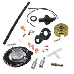 S S, Super Stock single fire ignition kit. S 113″ Evo
