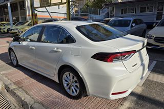 Toyota Corolla 2022 SEDAN HSD ΕΛΛΗΝΙΚΗΣ ΑΝΤΙΠΡΟΣΩΠΕΙΑΣ-thumb-5