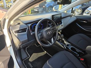 Toyota Corolla 2022 SEDAN HSD ΕΛΛΗΝΙΚΗΣ ΑΝΤΙΠΡΟΣΩΠΕΙΑΣ-thumb-6