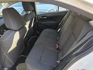 Toyota Corolla 2022 SEDAN HSD ΕΛΛΗΝΙΚΗΣ ΑΝΤΙΠΡΟΣΩΠΕΙΑΣ-thumb-7