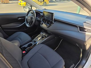 Toyota Corolla 2022 SEDAN HSD ΕΛΛΗΝΙΚΗΣ ΑΝΤΙΠΡΟΣΩΠΕΙΑΣ-thumb-8