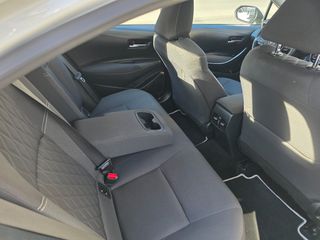 Toyota Corolla 2022 SEDAN HSD ΕΛΛΗΝΙΚΗΣ ΑΝΤΙΠΡΟΣΩΠΕΙΑΣ-thumb-9