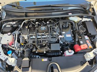 Toyota Corolla 2022 SEDAN HSD ΕΛΛΗΝΙΚΗΣ ΑΝΤΙΠΡΟΣΩΠΕΙΑΣ-thumb-12