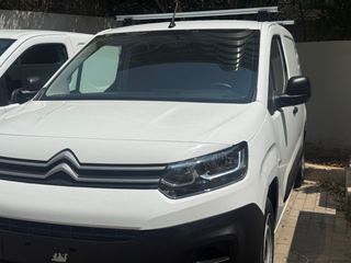 Κλούβα Citroen 2022 BERLINGO ΦΙΧ