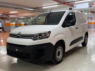 Κλούβα Citroen 2022 BERLINGO ΦΙΧ