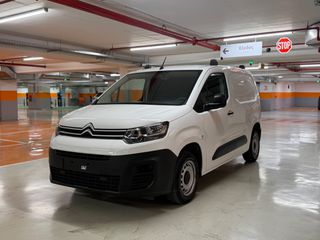 Κλούβα Citroen 2022 BERLINGO ΦΙΧ-thumb-1