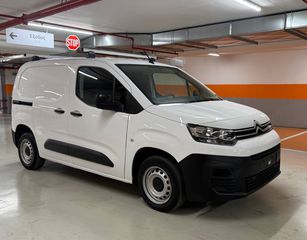 Κλούβα Citroen 2022 BERLINGO ΦΙΧ-thumb-2