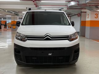 Κλούβα Citroen 2022 BERLINGO ΦΙΧ-thumb-3