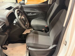 Κλούβα Citroen 2022 BERLINGO ΦΙΧ-thumb-4