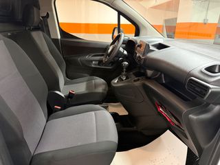 Κλούβα Citroen 2022 BERLINGO ΦΙΧ-thumb-5