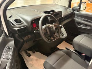 Κλούβα Citroen 2022 BERLINGO ΦΙΧ-thumb-6