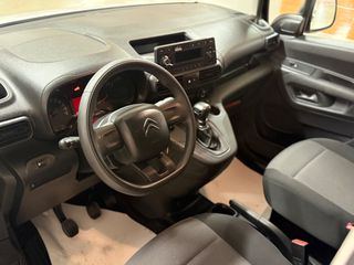 Κλούβα Citroen 2022 BERLINGO ΦΙΧ-thumb-7