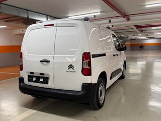 Κλούβα Citroen 2022 BERLINGO ΦΙΧ-thumb-8