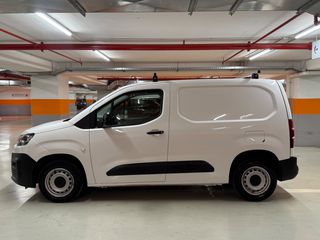 Κλούβα Citroen 2022 BERLINGO ΦΙΧ-thumb-10