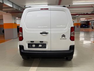 Κλούβα Citroen 2022 BERLINGO ΦΙΧ-thumb-11