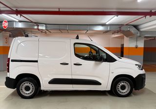 Κλούβα Citroen 2022 BERLINGO ΦΙΧ-thumb-12