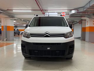 Κλούβα Citroen 2022 BERLINGO ΦΙΧ-thumb-13