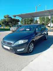 Ford Mondeo 2008